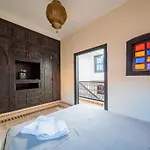 Riad Residence Al Qaria Assiyahia Riad 22