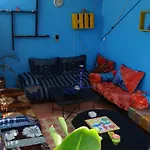 Hostel Kech Vibe
