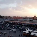 Magnifique Appartement Marrakech