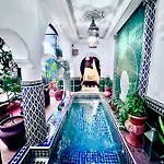 Riad Assalam