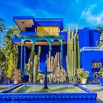 Superb ! At The Heart Of Gueliz, Marrakech