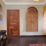 Superb ! At The Heart Of Gueliz, Marrakech
