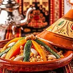 Superb ! At The Heart Of Gueliz, Marrakech