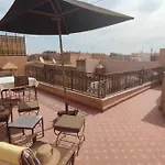 Riad Dar Naai Privatif 3 Chambres 6 Personnes Place Jemma El Fna