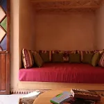 Riad Dar Naai Privatif 3 Chambres 6 Personnes Place Jemma El Fna