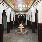 Villa Tazarzit
