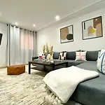 Moderne Appartement Avec Piscine 7 Minutes To Gueliz Downtown