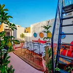 La Maison Berbere