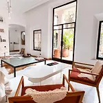 L\'Annexe-Villa Patio Arbore & Piscine Privee