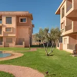 Wonderful Apartment In The Best Area Of ​​Marrakech