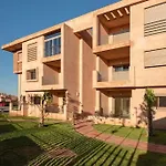 Wonderful Apartment In The Best Area Of ​​Marrakech