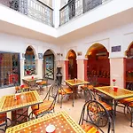 Riad M\'boja Chez Ali Baba