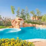 Vizir Center Parc & Resort, Halal Friendly 401
