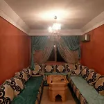 Residence Salma