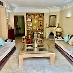 Villa Agdal