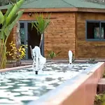 Appartement 5 Piscines Sport