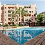 Appartement 5 Piscines Sport