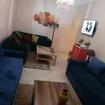 Residence Ajiad 2 Avenue Hasan 2 Marrakech