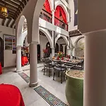 Riad Balkisse