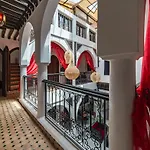 Riad Balkisse