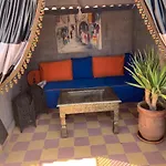 Riad Bouaalilou