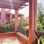 Villa Apricot - Golf Amelkis