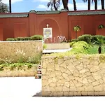 Appartement Marrakech avec piscine