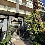 Luxury Apartment In Center Of Gueliz