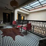 One O Five Dreams - Luxurious Vintage Riad
