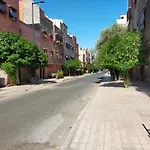 Appartement Relax Marrakech, شقة عائلية بمراكش متوفرة على غرفتين