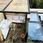 Riad Ysl- Garden View - 3 Min From The Souk
