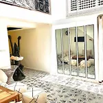 Riad Ysl- Garden View - 3 Min From The Souk