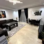 Luxury Apartment In Center Of Gueliz