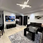 Luxury Apartment In Center Of Gueliz