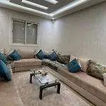 Appartement A Ne Pas Rater A Marrakech