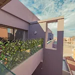 Les Acacias Marrakech