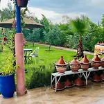 Riad Kenza -Ezzaouak- منتزه الزواق