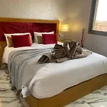 Superbe Appartement Au Centre De Marrakech