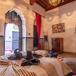 Ryad Mamma Marrakesh