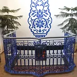 Riad Wink