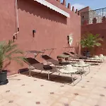Riad L\'Ideal 4 Grand Riad Authentique Au Coeur De La Medina