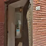 Riad L\'Ideal 4 Grand Riad Authentique Au Coeur De La Medina