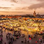 The Vogue - Marrakech Centre