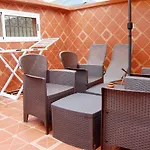 Riad 3 Chambre Avec Terrasse & Piscine