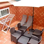 Riad 3 Chambre Avec Terrasse & Piscine