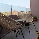Studio Moderne Proche Macdo Rte Casa