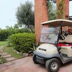 Villa Jolyamelkis - Golf Marrakech