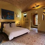 Villa Jolyamelkis - Golf Marrakech