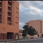 Residence Ajiad 2 Avenue Hasan 2 Marrakech