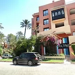 Appartement Marrakech avec piscine